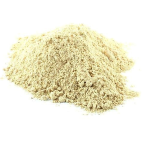 Poudre d'extrait de racine de Shatavari et d'asperge Racemosus de haute qualité Supplément à base de plantes populaire - Product Image 1