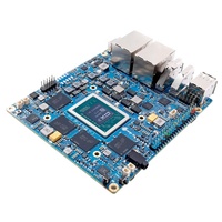 Carte de développement Orange Pi 6 Plus 64G 32G 16G, puissance de calcul IA de 45 TOPS, processeur 12 cœurs CD8160, Orange Pi 6 Plus 16 Go 32 Go 64 Go