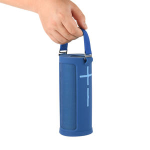 Housse de protection en silicone pour haut-parleur Bluetooth, adaptée à la coque de protection audio UE <span class=keywords><strong>Megaboom</strong></span> 3 Logitech Logitech - Product Image 3