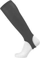 Chaussettes de softball unisexes Elite Performance pour le sport Chaussettes respirantes à étrier et à séchage rapide pour le baseball
