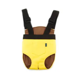 sacchetto della cinghia del sacchetto come carrier Suppliers-Eco-friendly Cintura di Cotone Dog cat carrier per il trasporto borsa da viaggio