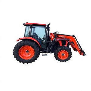 Quality NEW/USED NEW/USED BEST SELLING BAD BOY 3026H COMPACT TRACTOR Agricultural <b>Machine</b> for Farm Field and Garden Use - Product Image 1