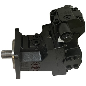 Motor H1B110AAE1AANB H1B160 H1B210 H1B250 H1B <span class=keywords><strong>Ponsse</strong></span> 0076098 0080743 Liebherr 11491901 Sauer H1B060 H1B080 H1B110 - Product Image 2