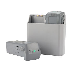 Высококачественная аккумуляторная батарея для дрона Air <span class=keywords><strong>3</strong></span>, 4276 мАч, 14.6В, полутвердотельная LiFePO4, интеллектуальная летная батарея - Product Image 1