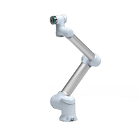 Robot collaboratif 6 axes GCR10-1300, charge utile 10 kg, portée 1300 mm, pour soudage, assemblage, palettisation et manutention de matériaux