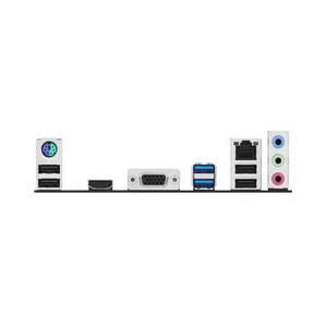 Nueva Placa Base para Juegos <span class=keywords><strong>PRIME</strong></span> <span class=keywords><strong>H610M</strong></span> K DDR4 ARGB, Compatible con M.2 SSD, SATA3.0, PCIE4.0, CPU de 14ª/13ª/12ª Generación, Placa Base H610 - Product Image 5