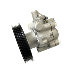 Bomba de dirección asistida 49110-52Y00 para Sentra ALTIMA Frontier URVAN - Product Image 5