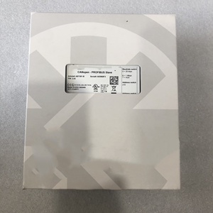 Convertidor de Redes HMS AB7301-B, Gateway CANopenOriginal a PROFIBUS AB7301-B de Any&bus - Product Image 2