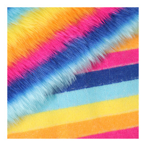 <span class=keywords><strong>Precio</strong></span> de fábrica <span class=keywords><strong>Pelo</strong></span> <span class=keywords><strong>largo</strong></span>, pila <span class=keywords><strong>Tela</strong></span> de piel sintética Stock Lotes Ancho 160cm 180cm <span class=keywords><strong>Tela</strong></span> de piel sintética/ - Product Image 6