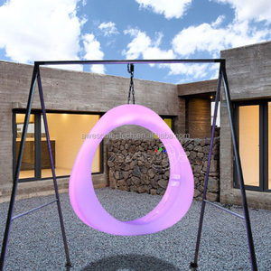 Structure de scène circulaire LED Boston pour événements - Product Image 5