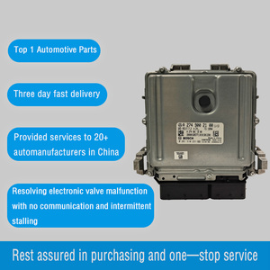 ECU ECM med17.7.2 điều khiển động <span class=keywords><strong>c</strong></span>ơ đơn vị một 274 900 13 00 0 261 S09 066 cho W205 W213 - Product Image 2