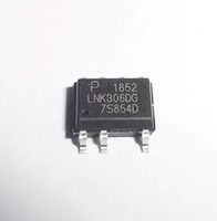 Nouveau Kit de Composants Électroniques Original 8 SOIC, 7 Broches LNK306DG-TL Gestion de l'Alimentation (PMIC)