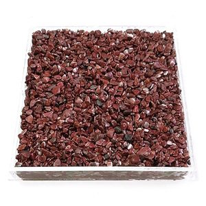 Natuurlijk Zand Vis Tank Grind <span class=keywords><strong>Aquarium</strong></span> Decoratieve Stenen Ornament Aquatische Landschapsarchitectuur Decoratie Bodem Landschapsarchitectuur Zandsteen - Product Image 5