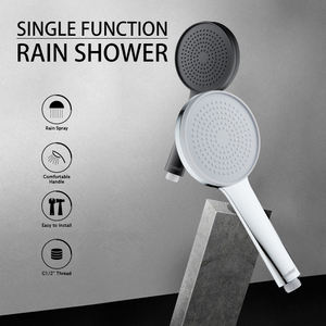 <span class=keywords><strong>Alcachofa</strong></span> de Ducha Magichome, Cabezal de Ducha de Función Única, Alto Flujo, Ducha Manual - Product Image 4