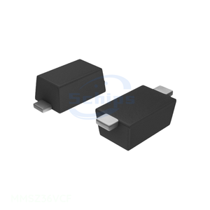 MMSZ36VCF SOD-123F Diodes Electronic Chips Component Manufacturer Channel - Product Image 1
