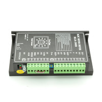 BLD-300B 24V 48V Brushless DC Motor Driver 18-50VDC 300W BLDC Motor Controller pour Stepper Motor