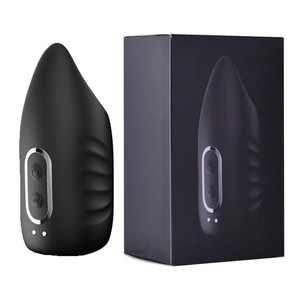 <b>Vibrating</b> <b>wearable</b> penis training frequency vibrator penis stimulation product electric masturbation trainer for longer lasting - Product Image 1