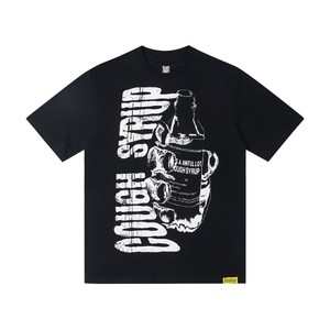 2025 Das ist ein Riesiges T-Shirt mit Hustensaft-Motiv – Klassisches Hustensaft-T-Shirt aus hochwertiger 100 % Baumwolle mit reflektierender Scanfunktion - Product Image 6