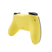 Control Inalámbrico Pro para Switch, Joystick Multifuncional con Doble Vibración para Switch 2/1, PC y Android