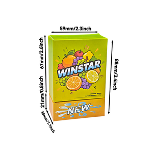 Novembre populaire 2g tiroir d'emballage jetable personnalisé boîte gommeuse extrait huile chariots stylo étui paquet - Product Image 2