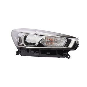 Faro Delantero para Chery Ruihu 8-t18 605000223aa 605000224aa - Product Image 5