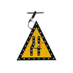 في صحن الطرق لتضييق الطرق على كلا الجانبين - Product Image 5