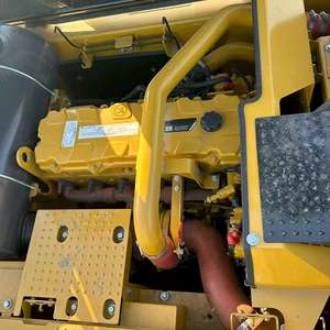 รถขุดมือสอง Caterpillar CAT340D คุณภาพสูง ขนาด 40 ตัน รถขุดมือสอง CAT340 CAT340D2 เครื่องจักรสำหรับงานดิน ลดราคาพิเศษ - Product Image 3