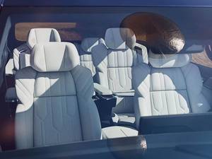 Offre de véhicules électriques longue portée ZEEKR 009 modèle 2024 |   Version exécutive 6 places |   Conduite intelligente à transmission intégrale - Product Image 5