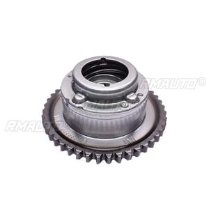 2710502747 Kit de cuerpo del ajustador de admisión del motor con piñón de distribución de escape y entrada del árbol de levas para Mercedes Benz 271 Accesorios para coche - Product Image 1