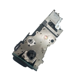Ensemble moteur de haute qualité, neuf, moteur Changchai 1.995L 4F20, bloc moteur diesel pour camion de pompiers à canon d'incendie - Product Image 4