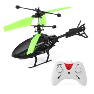 Hot Koop China Directe Verkoop Voeding Lithium Batterij Kids Vliegende Speelgoed Rc Helikopters