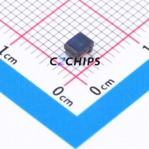 Inducteur SMD AHW3225F-330KTF 1210 (Inductance : 33uH) (Précision : 10%) Courant nominal : 160mA - Product Image 1