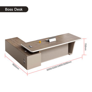 Liyu meubles de <span class=keywords><strong>bureau</strong></span> <span class=keywords><strong>Bureau</strong></span> moderne en bois <span class=keywords><strong>Bureau</strong></span> en <span class=keywords><strong>L</strong></span> Luxe Executive Office Works Gérer <span class=keywords><strong>Bureau</strong></span> Meubles Table de <span class=keywords><strong>bureau</strong></span> - Product Image 6