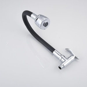 Смеситель кухонный настенный - Product Image 4