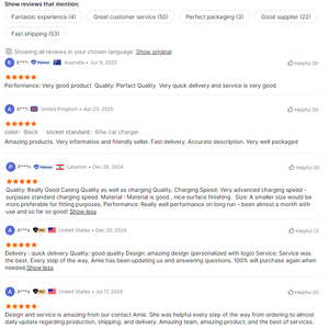 53W Multiport 12V 20W Loại C Bộ Sạc Xe Hơi Xe Hơi USB Sạc Cargador Carro 4 Trong 1 Siêu Nhanh Phí Nhiệm Vụ Nặng Nề Điện Thoại Xe Hơi Sạc - Product Image 6