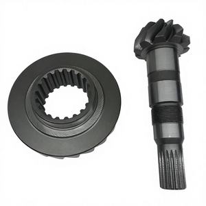 ชุดเกียร์/ชุดประกอบ 23T-10T พร้อมลูกสูบ สำหรับรถแทรกเตอร์ M7040 อะไหล่แท้ Changzhou Bypass รุ่น 3C051-42300 ของใหม่ สำหรับงานฟาร์มและเครื่องเก็บเกี่ยว - Product Image 3