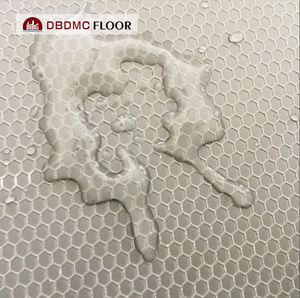 Dalles de sol en <span class=keywords><strong>vinyle</strong></span> SPC LVT à clipser, antidérapantes, aspect bois, PVC, pour décoration intérieure, solution de design graphique, directement de l'usine, Piso Spc - Product Image 6