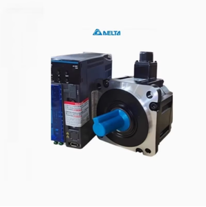 ASD-E3-1521-L Variateur de fréquence monophasé 1,5 kW 220 V CA Série ASDA-E3 pour l'automatisation industrielle - Product Image 2