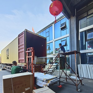 Thiết kế hiện đại chất lượng cao đúc sẵn nhà CONTAINER biệt thự nhỏ container nhà mô-đun sang trọng container nhà cà phê cửa hàng - Product Image 5