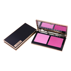 Luxury Collection <strong>Matte</strong> <strong>Blush</strong> Palette With Custom Logo Professional ODM Makeup Powder Long-Lasting Pigments Beauty <strong>Blush</strong> - Product Image 2