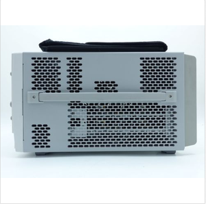 Oscilloscope haute performance Infiniium DSO91204A 12 GHz, fréquence d'échantillonnage 40 GSa/s, résolution 10 bits - Product Image 3