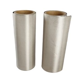 Faraday – tissu conducteur Anti-Radiation pour la doublure des sacs <span class=keywords><strong>de</strong></span> téléphone - Product Image 3