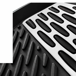 Safir Mitsubishi Lancer Mat Piscina Cromo Carbono - Product Image 1
