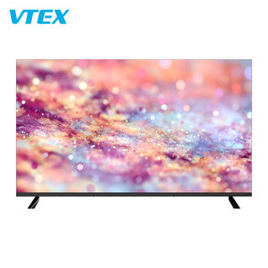 Televisor de gran tamaño 4K LED LCD a Color, 3840x2160, alta definición, sistema Android, Wifi, en línea, Smart TV, gran oferta - Product Image 6