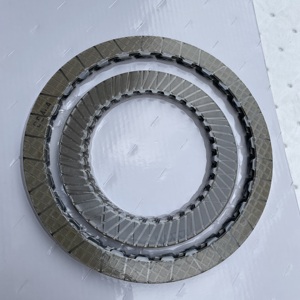 Disco de Fricción Borg <span class=keywords><strong>Warner</strong></span> Dq250 - Product Image 2