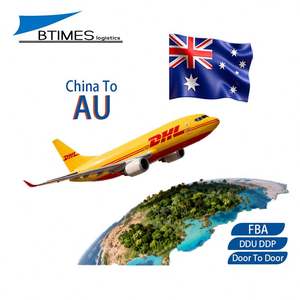 Servicio de Envío, Entrega, Exportación, Transporte, Agente de Envío, Flete Aéreo a Australia, Empresa de Exportación FBA - Product Image 1