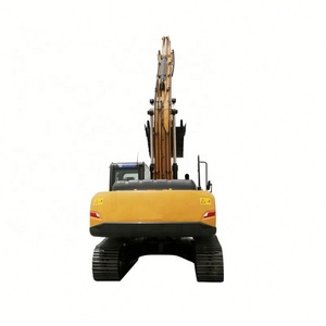 รถขุดตีนตะขาบ XE245DK 25ตัน - Product Image 6