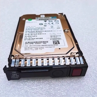 Original New 759208-B21 300G 15K SAS 12G 2.5inch Gen8/9 Hard Drive