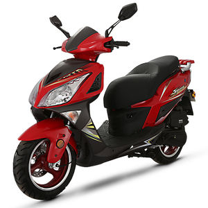 Galop Falcon 7 Scooter essence adulte avec moteur essence Euro 5 4 temps cee Certification Epa 50cc 125cc 150c <span class=keywords><strong>Znen</strong></span> - Product Image 6