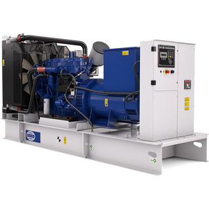 <span class=keywords><strong>Fg</strong></span> <span class=keywords><strong>wilson</strong></span> 3-פאזה סילן דיזל גנרטור P400-3 400kva כוח גנרטור 400kva 380v - Product Image 6